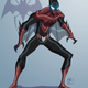Illustration for article titled DC and Marvel characters combine to form the ultimate superheroes